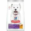 Science Diet Sensitive Stomach Skin Small Bites 30lbs | 052742033198 -Pollyspets Store 1031 default s