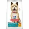 Science Diet Healthy Mobility Small Bites 30lbs. | 052742921907 -Pollyspets Store 1032 default s