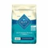 Blue Buffalo Fish Oatmeal Large Breed Adult 30lbs | 840243105236 -Pollyspets Store 1078 default s