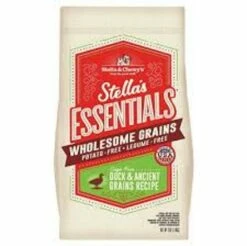 Essentials Duck W/ Ancient Grains 3lbs | 810027370327