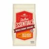 Essentials Beef With Ancient Grains 25lbs | 852301008939 -Pollyspets Store 1139 default s