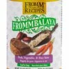Frommbalaya PORK VEGETABLE RICE Stew Dog Cans 12/12.5 Oz. CASE 13207 072705 | 072705132072 -Pollyspets Store 1302 default s