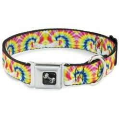 Tie Dye Swirl Multi Color/White - Small 9.5-13 | 190882492960