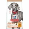 Hills Science Diet Adult Large Breed No Corn, Wheat Or Soy Dry Dog Food, Chicken, 30 Lb Bag | 052742031743 1 Hills Science Diet Adult Large Breed No Corn, Wheat Or Soy Dry Dog Food, Chicken, 30 Lb Bag | 052742031743 -Pollyspets Store 1541 default s