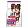 Hills Science Diet Adult Sensitive Stomach Skin Small Mini Dry Dog Food, Chicken Recipe, 15 Lb Bag | 052742007045 -Pollyspets Store 1561 default s