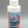 WORM AWAY 4fl Oz | 183719000568 -Pollyspets Store 1578 default s