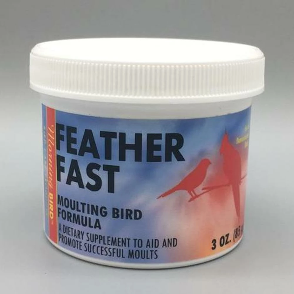 FEATHER FAST 3oz. | 183719000148 3 FEATHER FAST 3oz. | 183719000148