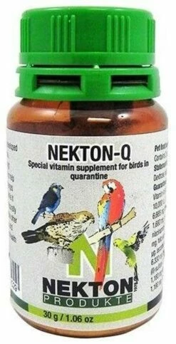 NEKTON-Q 30GR 1.06oz. | 733309211029
