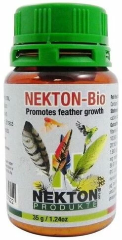 NEKTON-BIO 35GR 1.24oz. | 733309207022