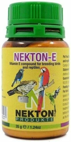 NEKTON-E 35G 1.24oz | 733309202027