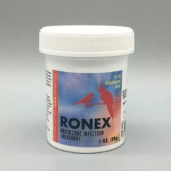 RONEX 1oz. | 183719000377