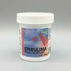 SPIRULINA 1oz. | 183719000391