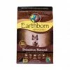 Earthborn Holistic Primitive Grain Free Dry Dog Food 4 Lbs | 034846714548 -Pollyspets Store 1902 default s