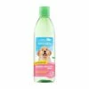 Fresh Breath By TropiClean Oral Care Water Additive For Puppies, 16oz | 645095002012 -Pollyspets Store 2096 default s