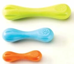 Hurley Chew Toy- Small Orange | 747473621041