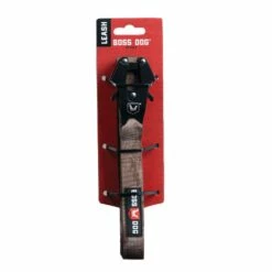 Boss Dog Tactical Tan Camo 6ft | 850010391526