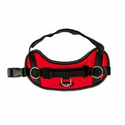 Red Reflective No-Pull Harness XS | 65884822737