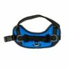 Blue Reflective No-Pull Harness XS | 658848202782 2 Blue Reflective No-Pull Harness XS | 658848202782 -Pollyspets Store 2873 default s