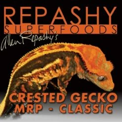 Crested Gecko MRP InchClassic Inch 12 Oz. | 643854951441
