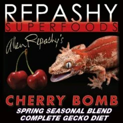 Repashy Cherry Bomb 6 Oz | 643854999481