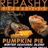 Pumpkin PIe 6 Oz 170g JAR | 643854999511 2 Pumpkin PIe 6 Oz 170g JAR | 643854999511 -Pollyspets Store 2891 default s