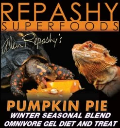 Pumpkin PIe 6 Oz 170g JAR | 643854999511