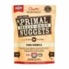 Primal Freeze Dried Raw Pork Formula Cat Nuggets 14 Oz | 895135000939 -Pollyspets Store 3070 default s