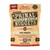 Primal FD Nuggets Freeze Dried Raw Pork Formula Cat Nuggets 5.5 Oz | 850334004294 -Pollyspets Store 3079 default s