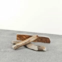 Primal Moose Antler Large Split 8-9 Inch | 850016300690