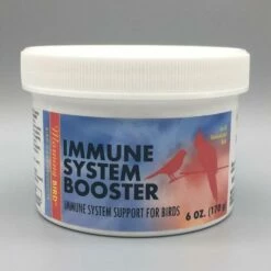 Morning Bird Immune System Booster 60z | 183719001589