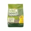 Higgins Vita Seed Natural Seed Blend Canary Food 5 Lbs | 046706210367 -Pollyspets Store 3142 default s