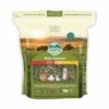 Oxbow Hay Blends Western Timothy Orchard Grass 90 Oz | 744845810072 -Pollyspets Store 3578 default s
