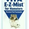 Oasis VITA E-Z-Mist Multivitamin Spray For Hamster Pocket Pets 2 Fl Oz | 048054812606 -Pollyspets Store 3681 default s