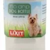 Lixit Top Fill Dog Water Bottle White, 1ea/32 Oz | 076711006983