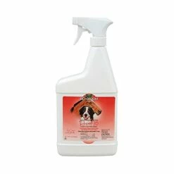 Bio-Groom Repel-35 Insect Control Spray For Dog 32 Oz | 021653080324