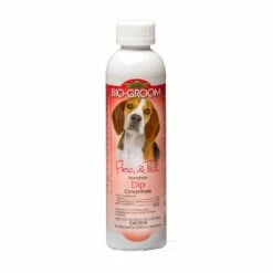 Bio-Groom Flea Tick Pyrethrin Dip Concentrate For Dog 8 Oz | 021653125087