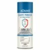 Adams Carpet Powder With Linalool And Nylar 16 Oz | 039079012287