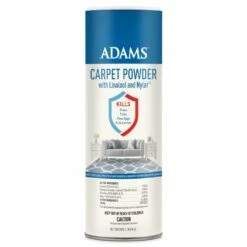 Adams Carpet Powder With Linalool And Nylar 16 Oz | 039079012287