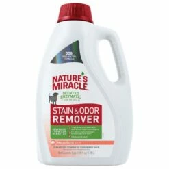 Natures Miracle Dog Stain Odor Remover Melon Burst | 018065981530