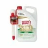 Natures Miracle Dog Urine Destroyer PLUS AccuShot 170 Oz | 018065983732 -Pollyspets Store 5267 default s