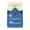 Blue Buffalo Life Protection Formula Chicken Brown Rice Recipe Adult Dog Food 30 Lbs | 859610000111 -Pollyspets Store 5395 default s
