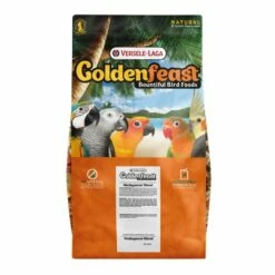 Versele-Laga Goldenfeast Madagascar Blend 17.5lb | 046706822379