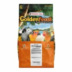 Versele-Laga Goldenfeast Caribbean Blend 17.5lb | 046706822478