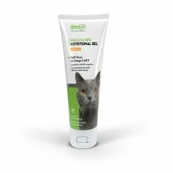 Tomlyn Nutri-Cal Cat Supplement 4.25 Oz | 030521067879