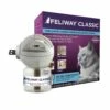 FELIWAY Classic Plug-in Home Diffuser Starter Kit For Cats | 899484001272 -Pollyspets Store 5519 default s
