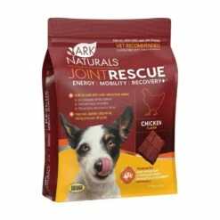 Ark Naturals Joint Rescue Energy Mobility Recovery Chicken For Dogs 9oz | 632634250027