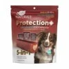 Protection Brushless Toothpaste, Medium Size, Includes Innovative Astaxanthin I | 632634450014 -Pollyspets Store 5596 default s