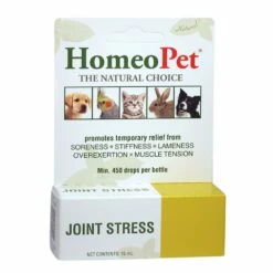 HomeoPet Joint Stress 15 Ml | 704959147235