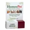 HomeoPet Liver Rescue 15 Ml | 704959047238 2 HomeoPet Liver Rescue 15 Ml | 704959047238 -Pollyspets Store 5616 default s