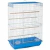 Tall Flight Cage - Blue | 048081426449 -Pollyspets Store 5635 default s